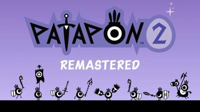 Patapon 2 Remastered 30 Ocak'ta Playstation 4'e Geliyor!