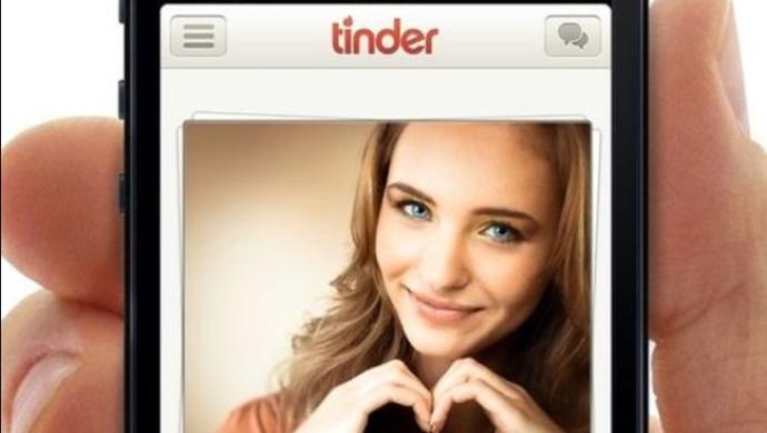 Tinderciler çıksın meydana