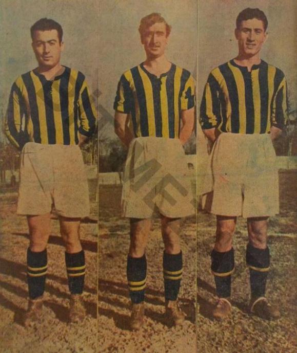 Küçük Fikret Büyük Efsane: Fikret Kırcan!