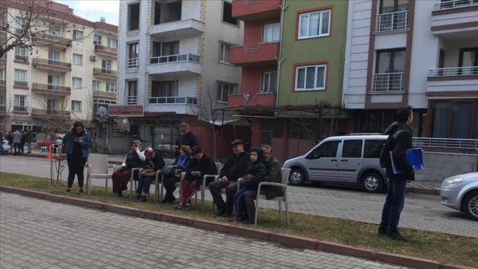 Kırkağaç- Manisa