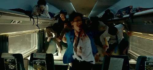 Virüslerle Uğraştığımız Günlerde İzleyebileceğiniz En İyi 5 Zombi Filmi!