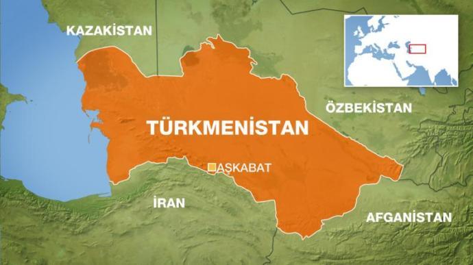 Türkmenistan Hakkında Bilinmesi Gerekenler!
