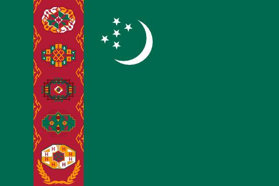 Türkmenistan Hakkında Bilinmesi Gerekenler!