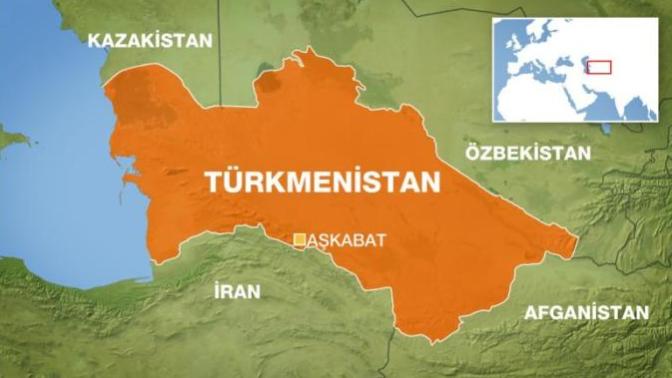 Türkmenistan Hakkında Bilinmesi Gerekenler!
