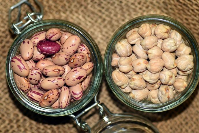Kabızlığı Gidermek, Bağırsak Sağlığınızı İyileştirmek İçin Etkili Besinler!