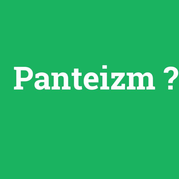 Öğreniyoruz: Çeşitli Tanrı Tasavvurları