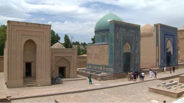 Özbekistan Cumhuriyeti Hakkında Bilinmesi Gerekenler!