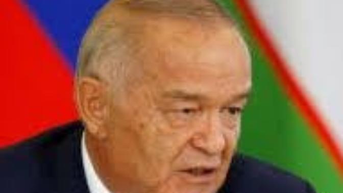 Özbekistan Cumhuriyeti Hakkında Bilinmesi Gerekenler!