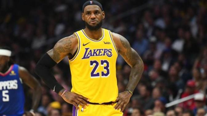 NBA'de Onları İzlemeyenler Çok Şey Kaybediyor: İşte NBA'in En Önemli 5 Süper Yıldızı!