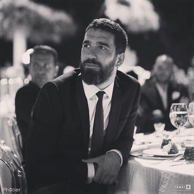 Arda Turan - Instagram