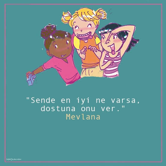 İyi Bir Dosta Sahip Olmak Neden İyidir?
