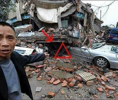 Gündem Deprem: Uzmanından Depremden Korunma Önerileri Aldım