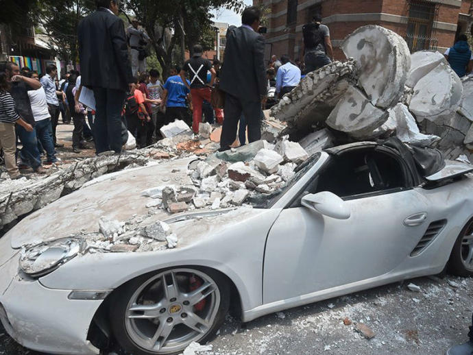 Gündem Deprem: Uzmanından Depremden Korunma Önerileri Aldım