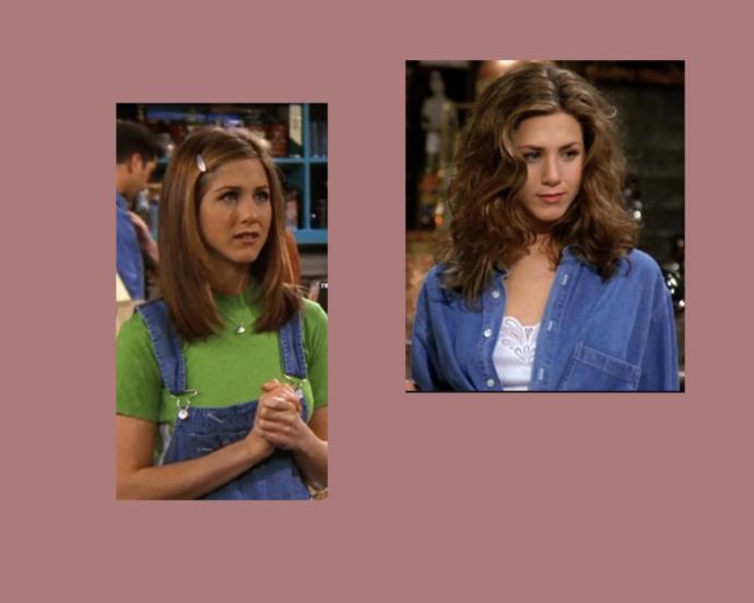 Rachel Green Stilini İnceleyelim!