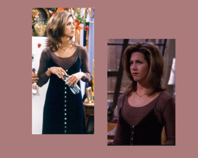 Rachel Green Stilini İnceleyelim!