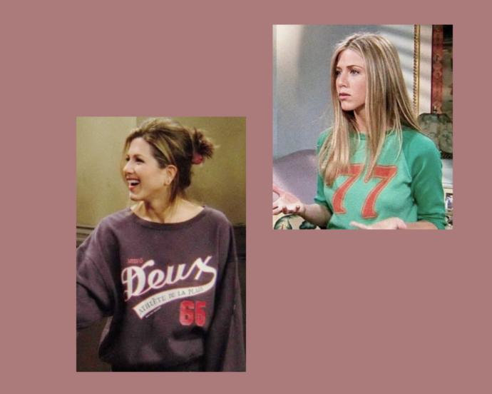 Rachel Green Stilini İnceleyelim!