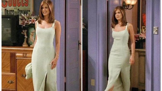 Rachel Green Stilini İnceleyelim!