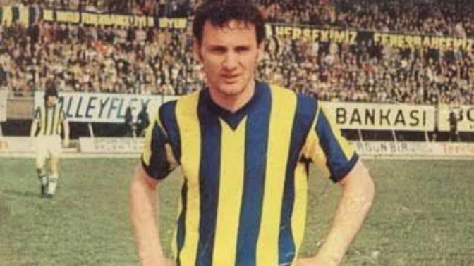 Türk Futbolunun En Golcü İsimlerinden Fenerbahçeli Unutulmaz Bir Efsane: Cemil Turan!