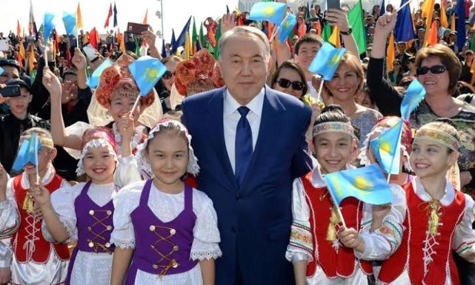 Kazakistan Hakkında Bilinmesi Gerekenler!