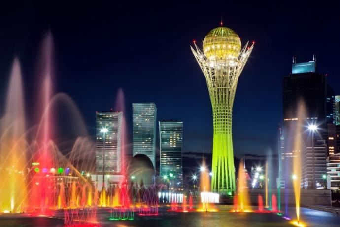 Kazakistan Hakkında Bilinmesi Gerekenler!