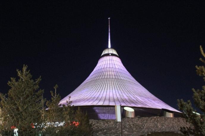 Han Şatır.