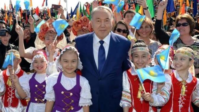 Kazakistan Hakkında Bilinmesi Gerekenler!