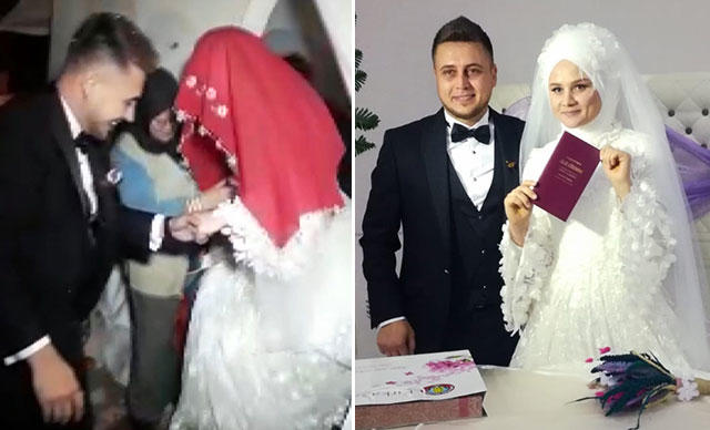 Sibel Sarıefe - Mücahit Demirel