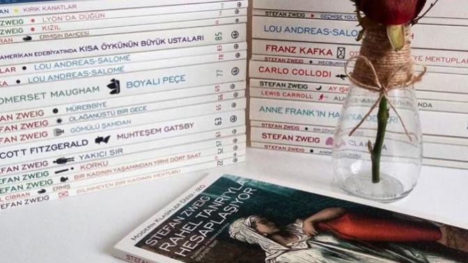 Ocak Ayında Okuduğum Kitapları Sizlerle Paylaşıyorum!