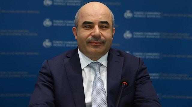 Merkez Bankası Başkanı Murat Uysal