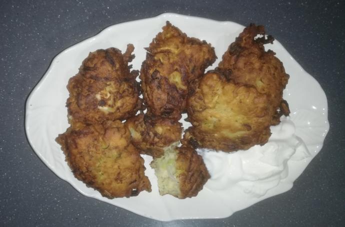 Kabak mücver malzemeleri nelerdir?