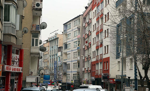 Elazığ