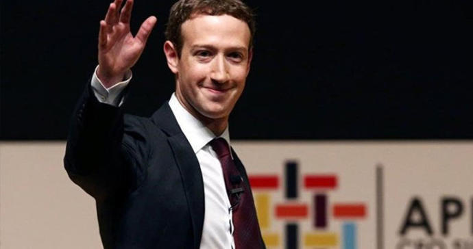 Coğrafya Kaderin midir? Mark Zuckerberg Türkiyede Doğsaydı Ne Olurdu? Sorusuna 18 Efsane Yanıt