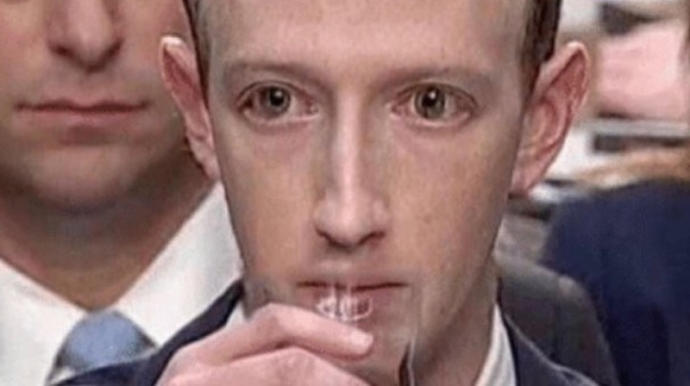 Coğrafya Kaderin midir? Mark Zuckerberg Türkiyede Doğsaydı Ne Olurdu? Sorusuna 18 Efsane Yanıt