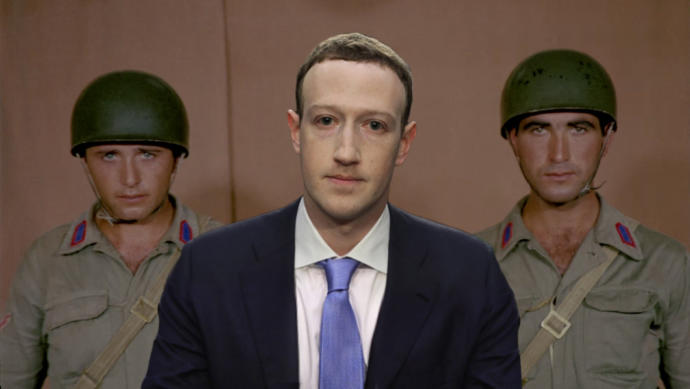 Coğrafya Kaderin midir? Mark Zuckerberg Türkiyede Doğsaydı Ne Olurdu? Sorusuna 18 Efsane Yanıt