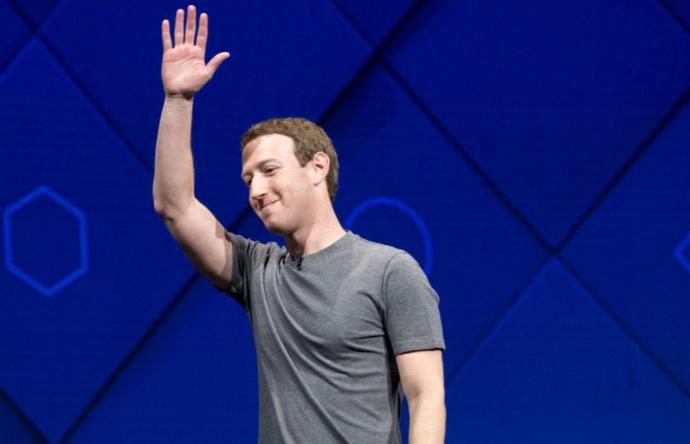 Coğrafya Kaderin midir? Mark Zuckerberg Türkiyede Doğsaydı Ne Olurdu? Sorusuna 18 Efsane Yanıt