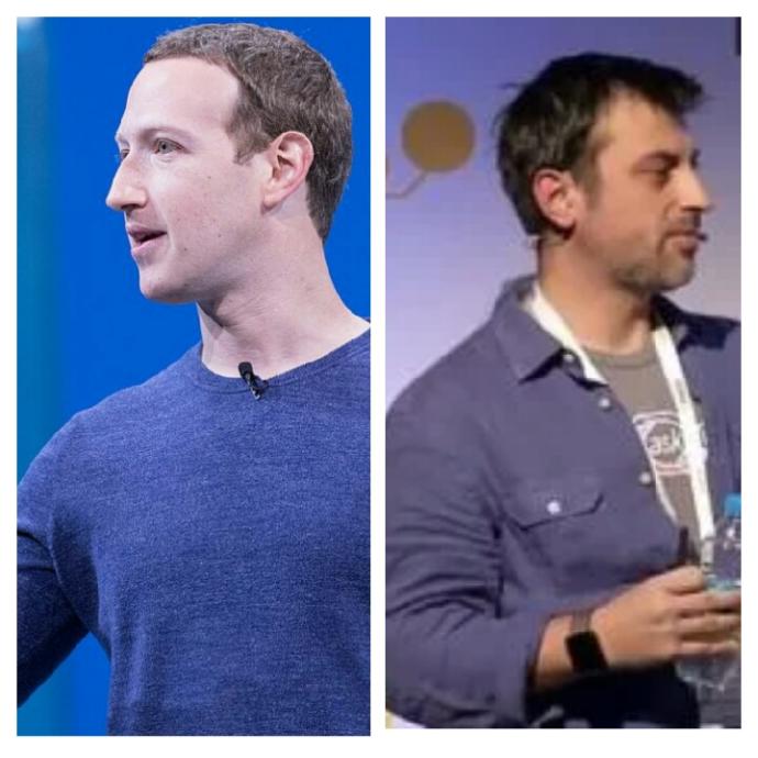 Coğrafya Kaderin midir? Mark Zuckerberg Türkiyede Doğsaydı Ne Olurdu? Sorusuna 18 Efsane Yanıt