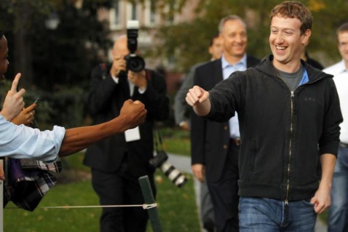 Coğrafya Kaderin midir? Mark Zuckerberg Türkiyede Doğsaydı Ne Olurdu? Sorusuna 18 Efsane Yanıt
