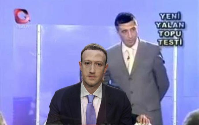 Coğrafya Kaderin midir? Mark Zuckerberg Türkiyede Doğsaydı Ne Olurdu? Sorusuna 18 Efsane Yanıt