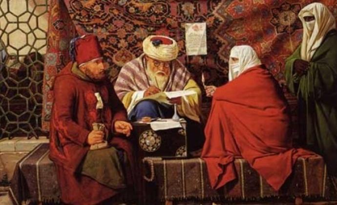 Öğreniyoruz: Ahilik Teşkilatı Nedir?