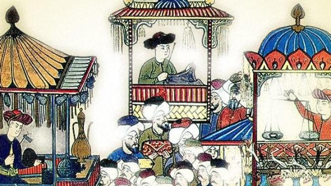 Öğreniyoruz: Ahilik Teşkilatı Nedir?