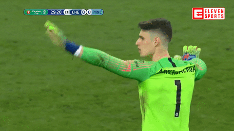 Futbol Tarihine Kurtarışlarıyla Damga Vuran Yakın Tarihin En Önemli Kalecileri!