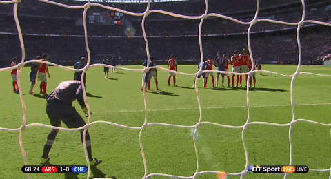 Futbol Tarihine Kurtarışlarıyla Damga Vuran Yakın Tarihin En Önemli Kalecileri!