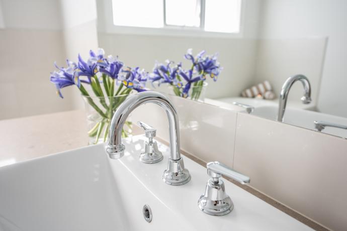 Banyo Tadilatı Yaptırırken Nelere Dikkat Etmeliyiz?