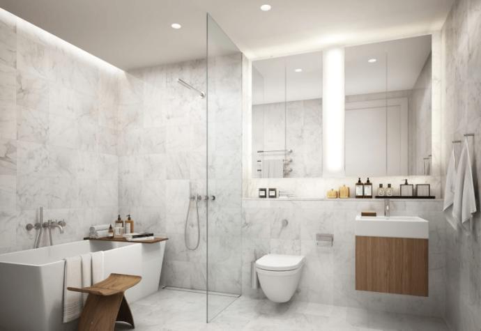 Banyo Tadilatı Yaptırırken Nelere Dikkat Etmeliyiz?