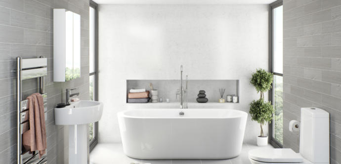 Banyo Tadilatı Yaptırırken Nelere Dikkat Etmeliyiz?