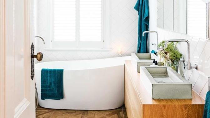 Banyo Tadilatı Yaptırırken Nelere Dikkat Etmeliyiz?