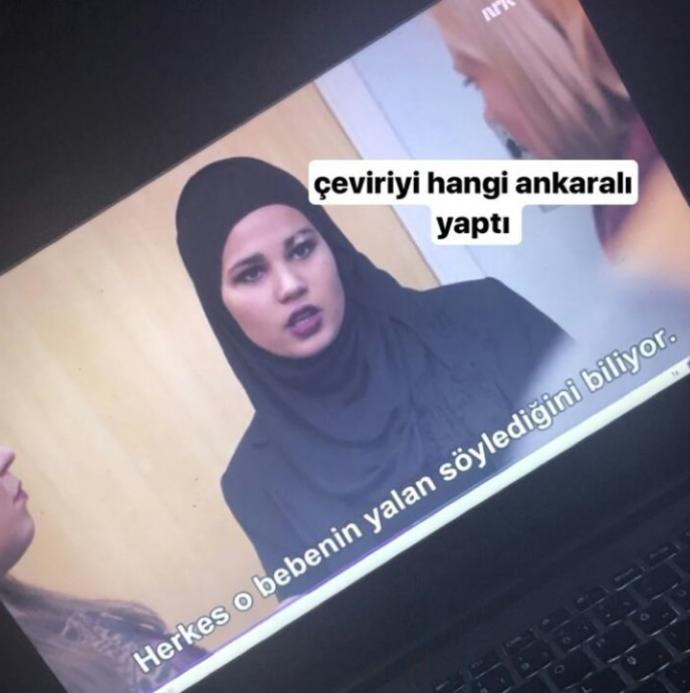 En Komik İngilizce Çeviriler