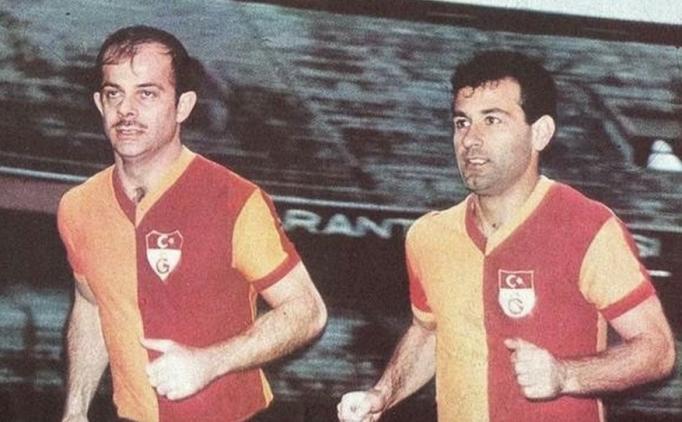 Galatasaray Efsanesi Berlin Panteri: Turgay Şeren!
