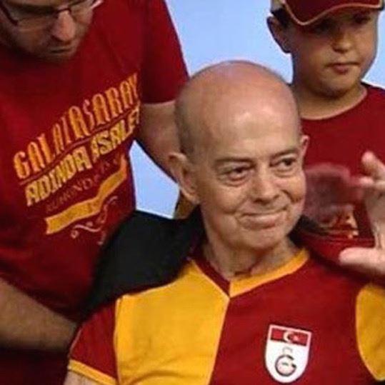 Galatasaray Efsanesi Berlin Panteri: Turgay Şeren!