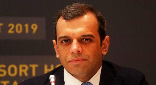 KLİMİK Başkanı Prof. Dr. Alpay Azap